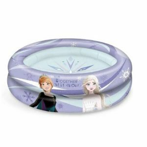 Nafukovací bazén Frozen 100cm
