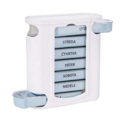 Orion Box na lieky vertikál mix