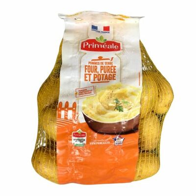 Zemiaky konz.nesk.žlté 2kg kal.35+,I.Tr