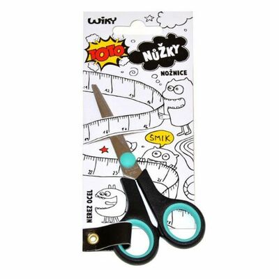 Toto Nožnice Lux 14 cm