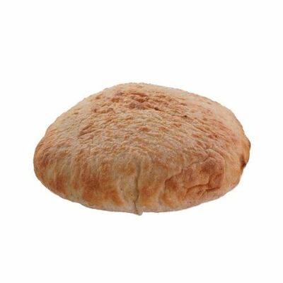 Pita chlieb Z našej pekárne 100g
