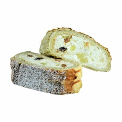 Mrazená Štrúdľa Floril tvarohová 10x100g