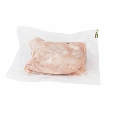 Morčacie prsia sous vide cca 1,5kg Beef House