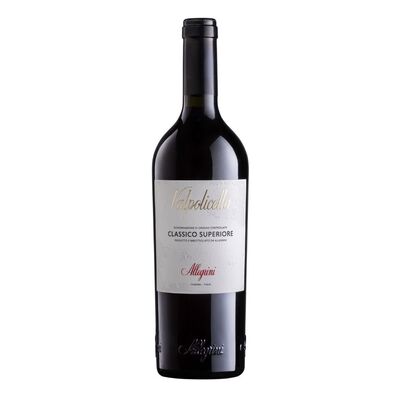 Víno Allegrini Valpolicella Classico Superiore DOC 2023 0,75l