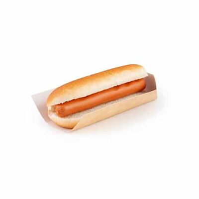 Mr.Párok Hot dog express classic 110g Steinex