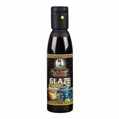 Balzamikové glazé z Modeny 150ml Franz Josef