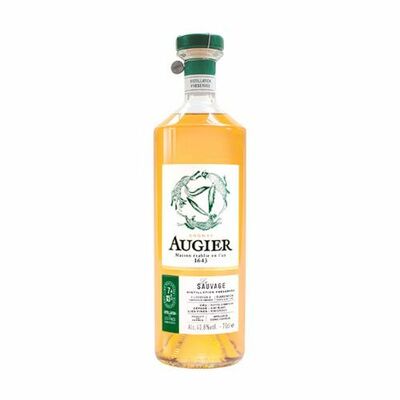 Augier L&#039;Sauvage Cognac 40,8% 0,7 l