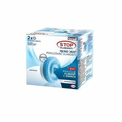 Ceresit Stop vlhkosti Aeronáplň 2x450g