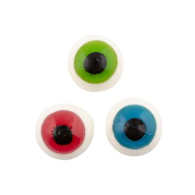 Zoombeast Candies Monster Jelly Eye 7g