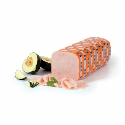 Šunka morčacia prsná blok cca 3,5kg LE&amp;CO