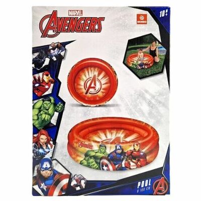 Nafukovací bazén Avengers 100cm