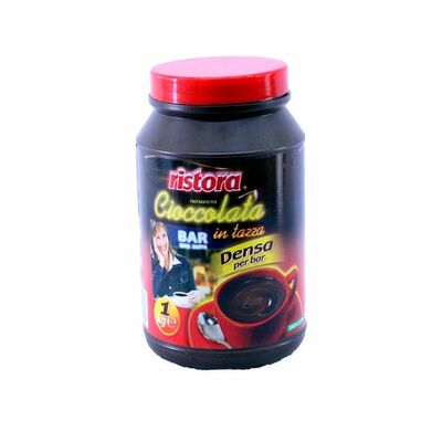 Čokoláda horúca instantná RISTORA 1kg