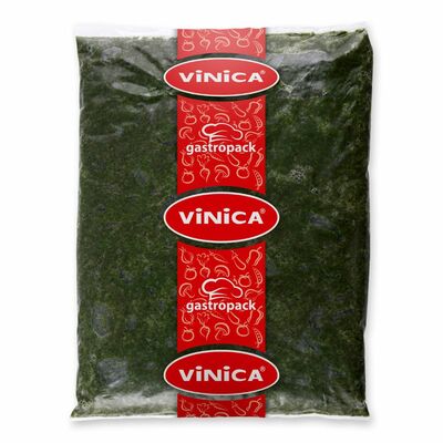 Mr.Špenátový pretlak 2,5kg Vinica