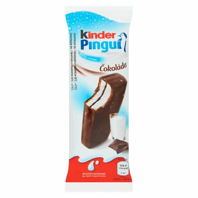 Kinder Pingui mliečny 30g