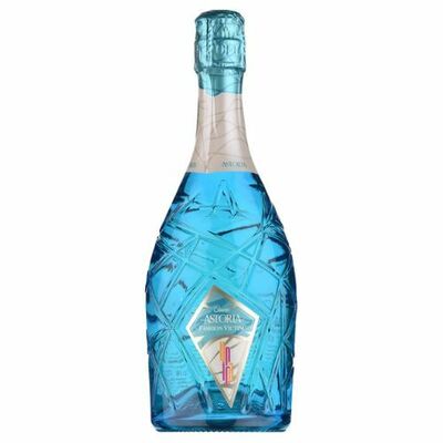 Víno šumivé b. Astoria Fashion Cuvée 0,75l IT