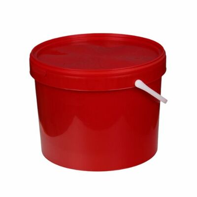 Kečup jemný 5kg Fruta