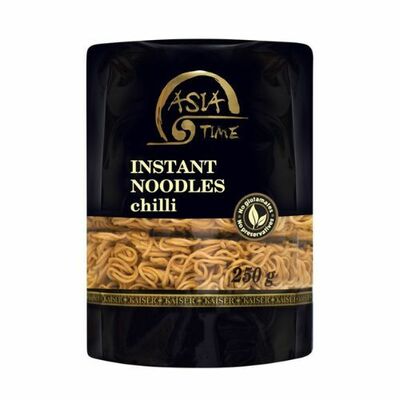 Asia Time Instantné rezance chilli 250g