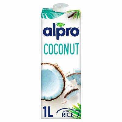 Nápoj kokosový ALPRO 1l