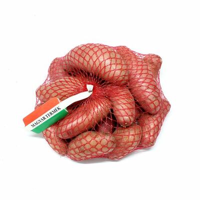 Zemiaky konz.nesk.ružové Rohlíčky 2,0 kg sieť