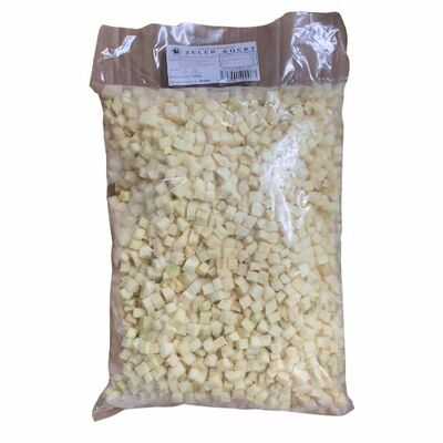 Mr.Zeler kocky 2,5kg Sládkovičovo