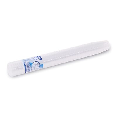 Pohárik kryštál (PS) O43mm 2cl/4cl WI73104, 50ks