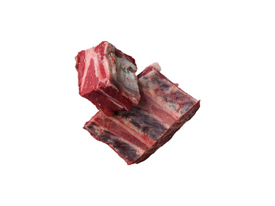 Hovädzie rebro na polievku cca 600g KRAVA&amp;amp;CO