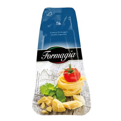 Syr tvrdý 180g Formagia