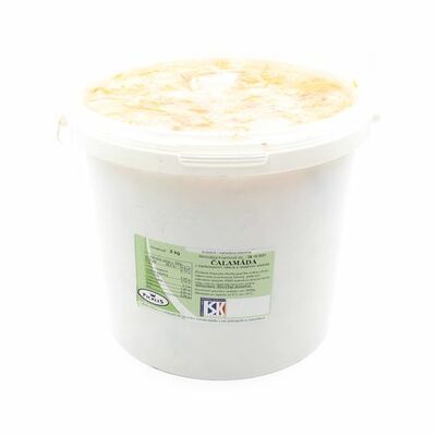 Čalamáda sladká vedro 5kg Pickles
