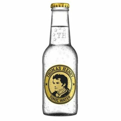 Thomas Henry Tonic Water 200ml