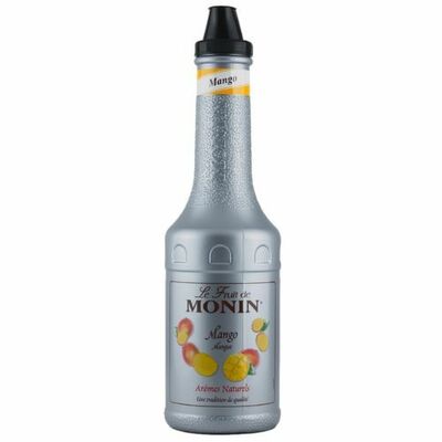 Pyré Mango 1l Monin