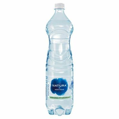 Natura Pramenitá voda nesýtená 1,5l *ZO
