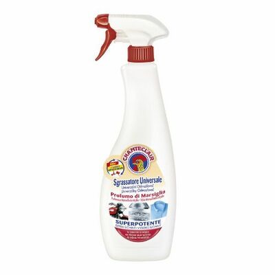 Chanteclair Marsiglia odmasťovač 750ml