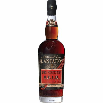Plantation OFTD Artisanal 69% 0,7 l