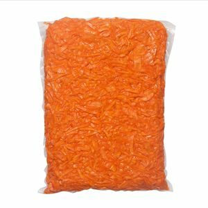 Balená Mrkva strúhaná na 6mm, 3kg