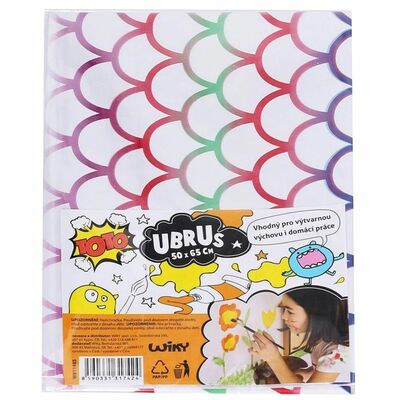 Toto Obrus na lavicu 65x50cm