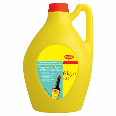 MAGGI Tekuté ochucovadlo 6kg
