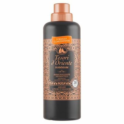 Tesori d&#039;Oriente Hammam aviváž 38PD 760ml