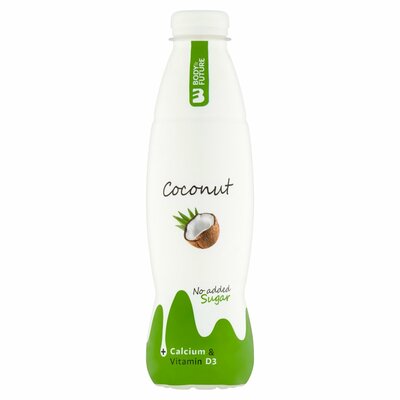 Body&amp;amp;Future Coconut (Kokosový nápoj) 0,75l