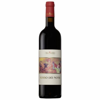 Víno č. Tua Rita Rosso Dei Notri 0,75l