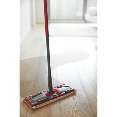 Vileda Ultramax Microfibre 2v1 mop