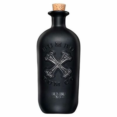 Bumbu XO Rum 40% 0,7 l