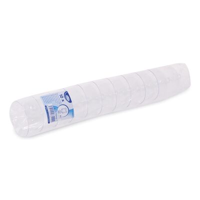 Pohár kryštál na stopke O72mm 200ml WI73112, 10ks