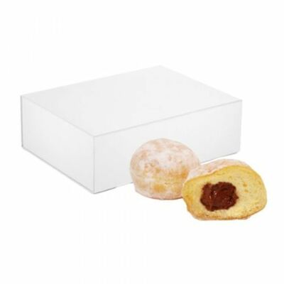 Mr.Šiška mini nugátová 175x25g Vandemoortele