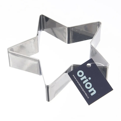 Orion Vykrajovačka Hviezda