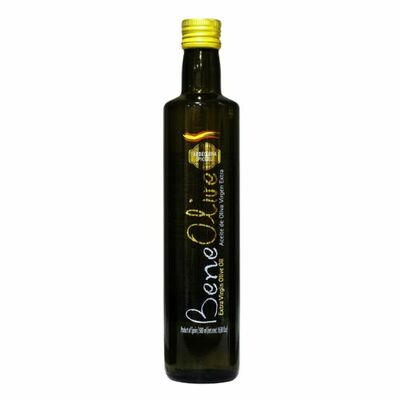 Olej olivový extra Virgine 500ml Beneoliva