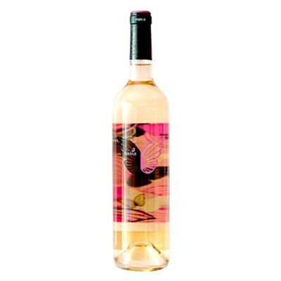Víno b. Sauvignon Mania, Lorenzo Cachazo 0,75l ESP