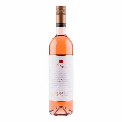 Víno r. Sauvignon rosé Chateau Modra 0,75l SK