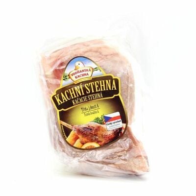 Mr.Kačacie stehná cca 500g Vodňanská Kachna