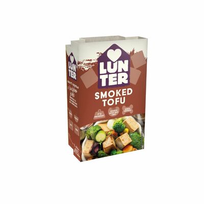 Tofu udené LUNTER 180g