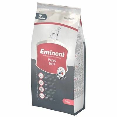 Eminent Puppy Prémiové krmivo 3kg